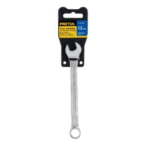 Llave Mixta 13 Mm: imagen 4