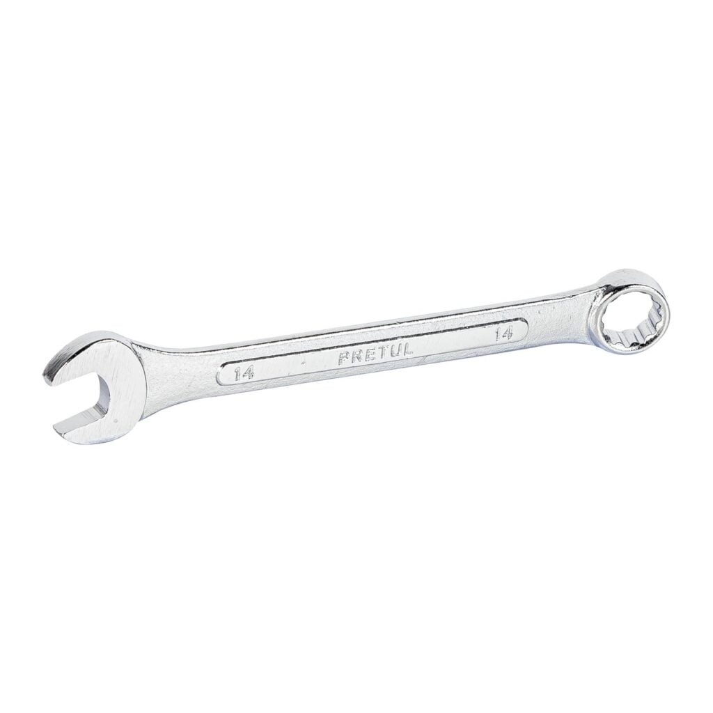 Llave Mixta 14 Mm