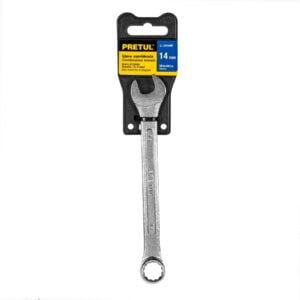 Llave Mixta 14 Mm: imagen 4