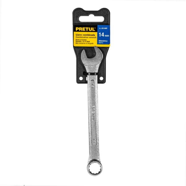Llave Mixta 14 Mm - Image 4
