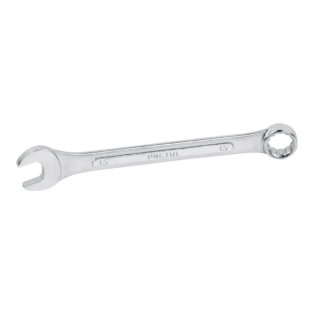 Llave Mixta 15 Mm