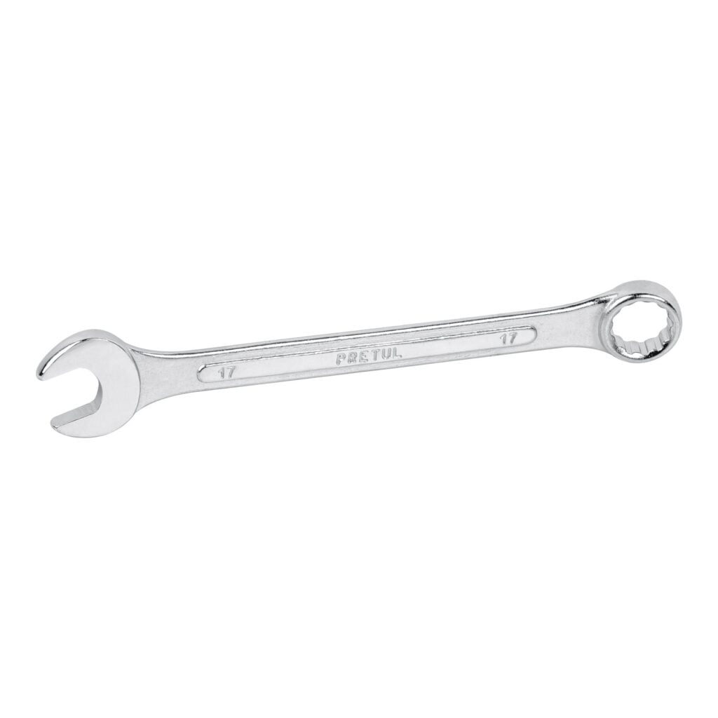 Llave Mixta 17 Mm