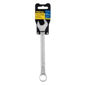 Llave Mixta 17 Mm: imagen 4