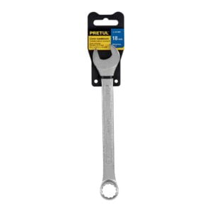 Llave Mixta 18 Mm: imagen 4