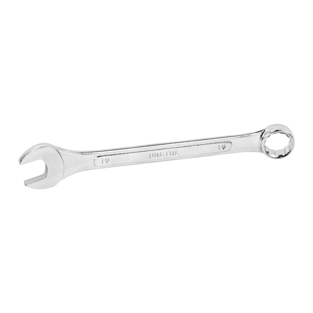 Llave Mixta 19 Mm Pretul 21913