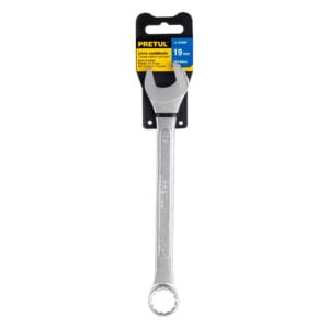 Llave Mixta 19 Mm Pretul 21913: imagen 4