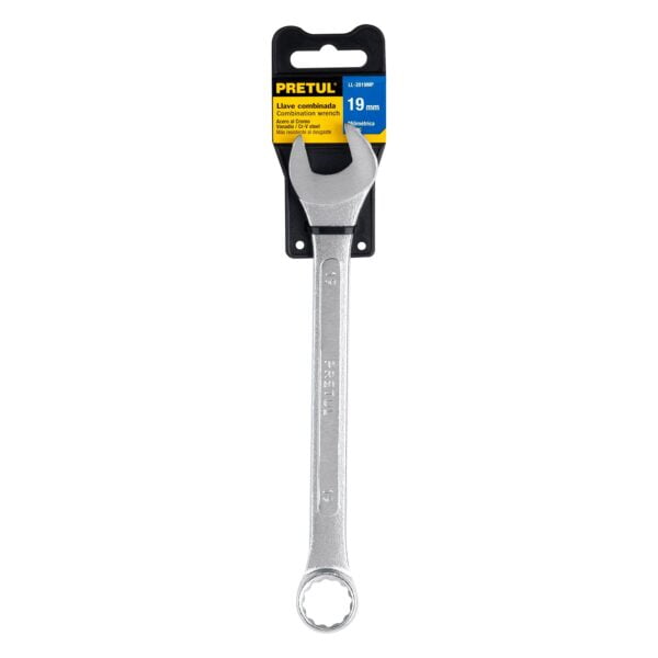 Llave Mixta 19 Mm - Image 4
