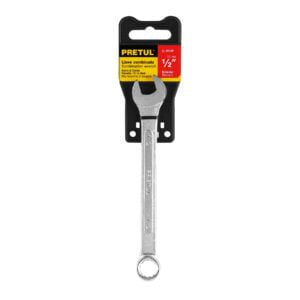 Llave Mixta De 1/2 Std: imagen 4