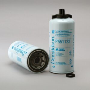 Filtro Donaldson Diesel P551122