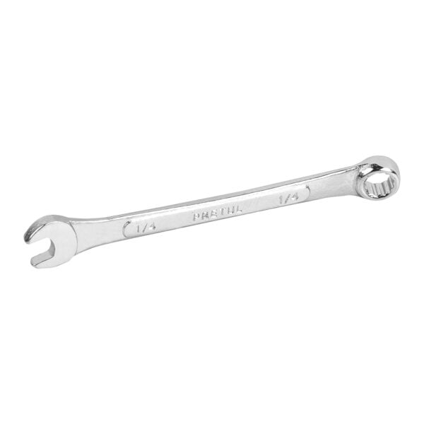 Llave Mixta De 1/4 Std