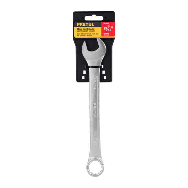 Llave Mixta De 13/16 Std - Image 4