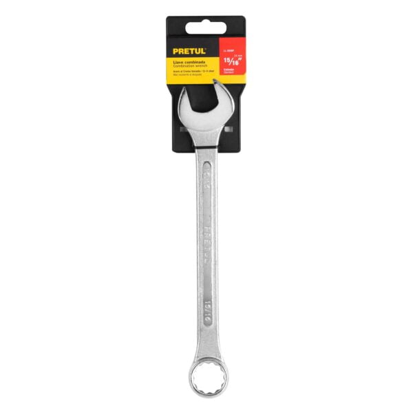 Llave Mixta De 15/16 Std - Image 4