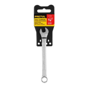 Llave Mixta De 3/8 Std: imagen 4