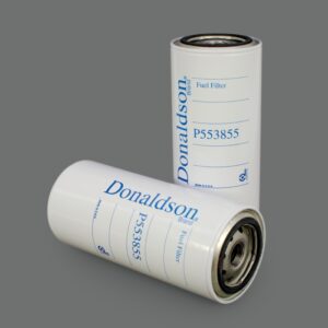 Filtro Donaldson Diesel P553855