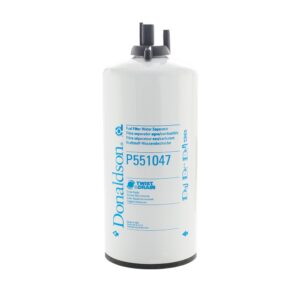 Filtro Diesel P551047 Donaldson