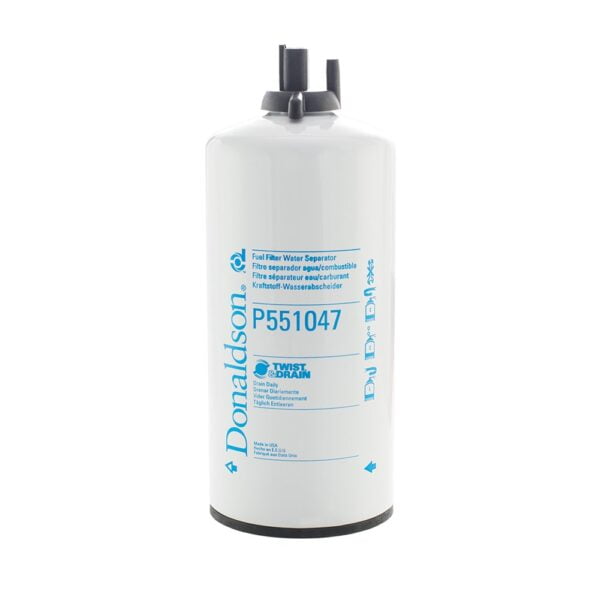 Filtro Diesel P551047 Donaldson