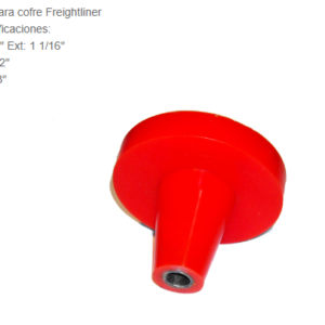 Guia Para Cofre De Freightliner: imagen 2