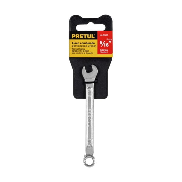 Llave Mixta 5/16 Std