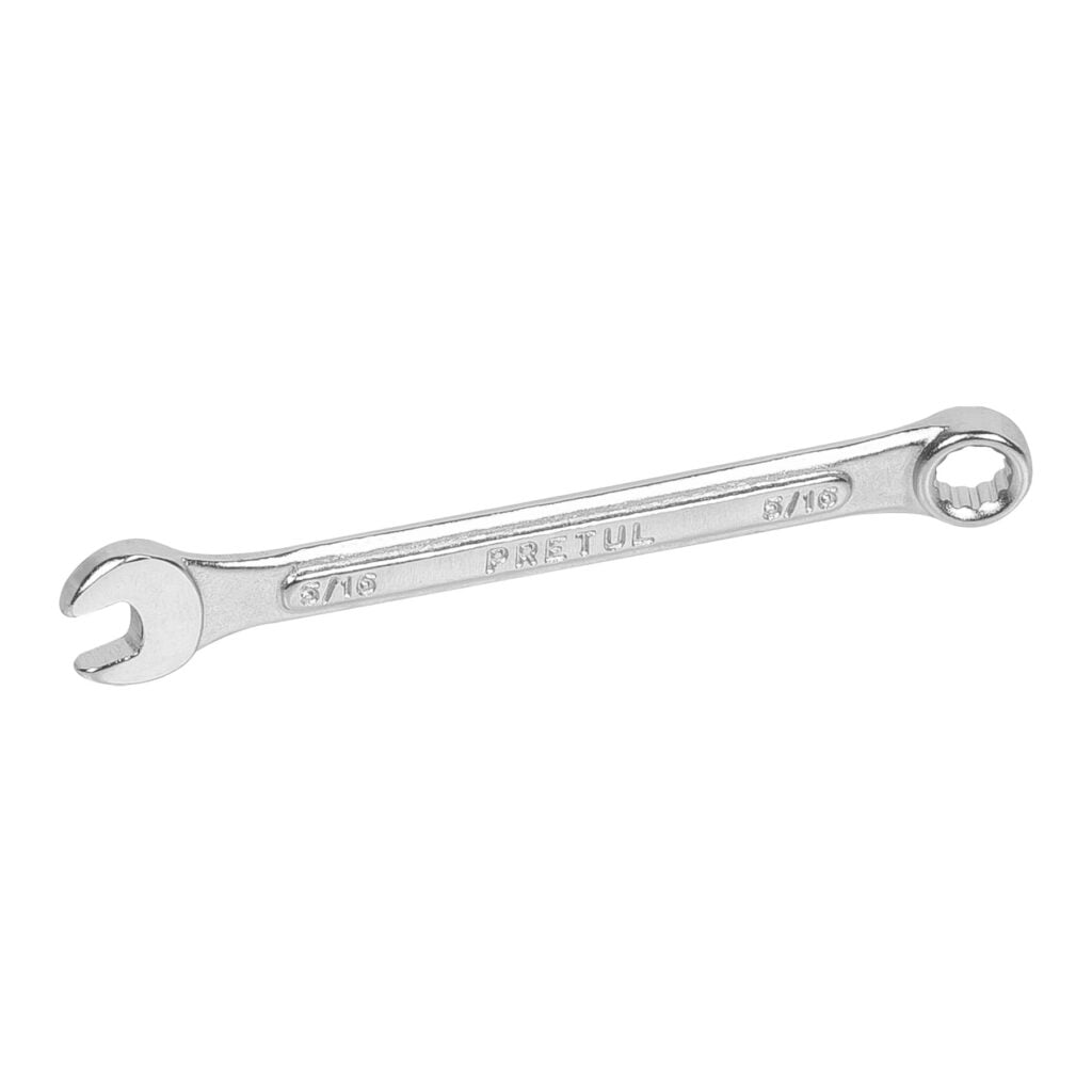Llave Mixta 5/16 Std