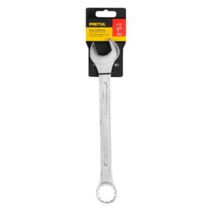 Llave Mixta 1 Std: imagen 3