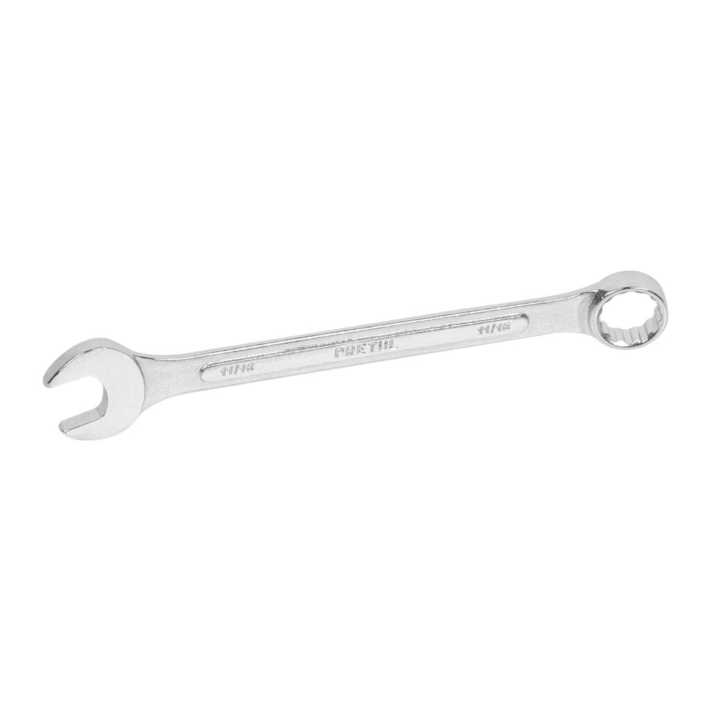 Llave Mixta 11/16 Std