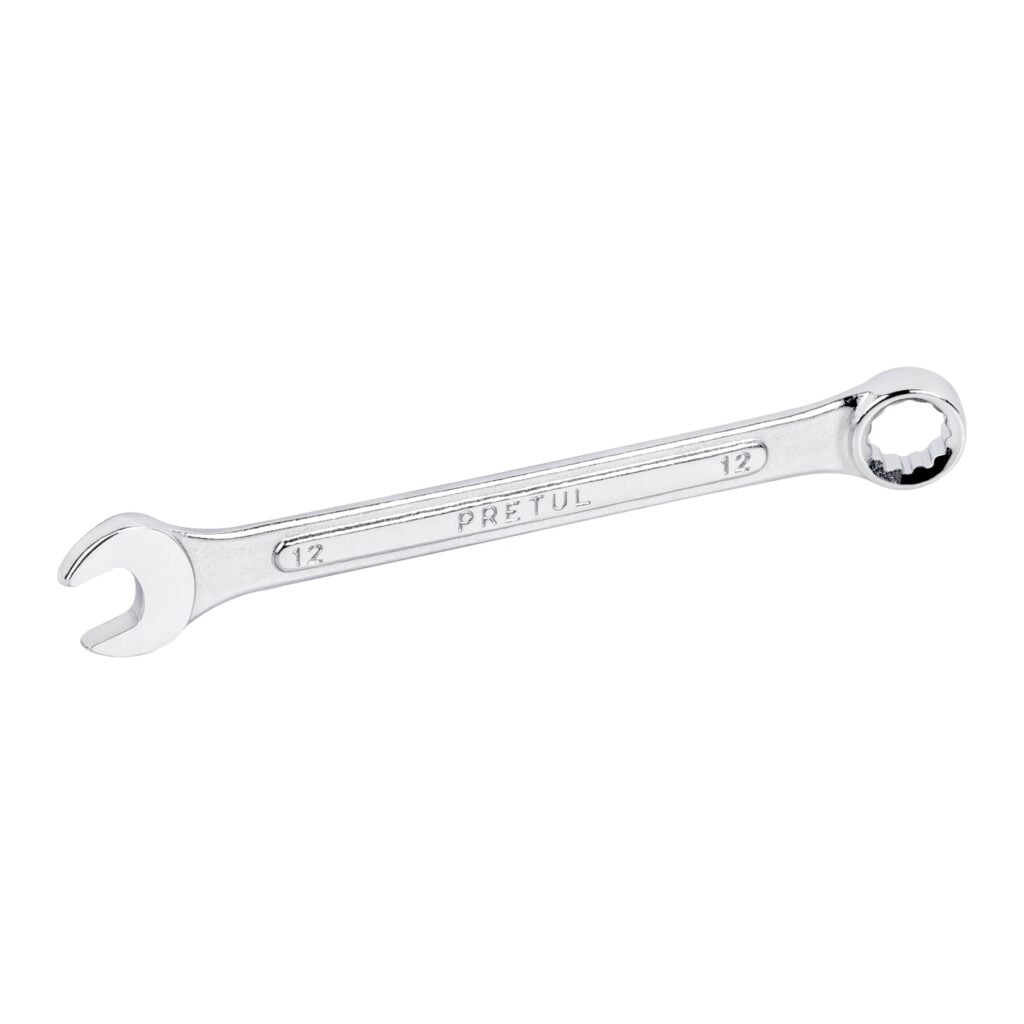 Llave Mixta 12 Mm