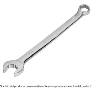 Llave Mixta 9/16 Std