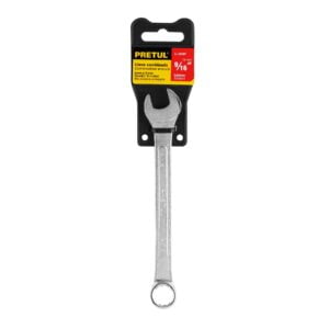 Llave Mixta 9/16 Std: imagen 2