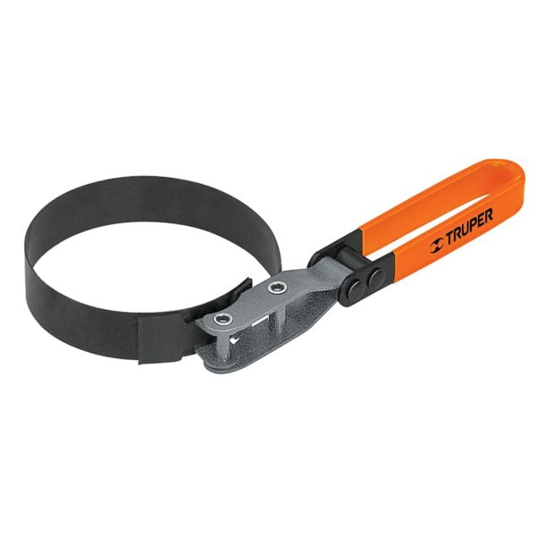Llave Para Filtro De Aceite 3 1/4 - 3 3/4