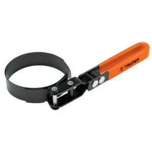 Llave Para Filtro De Aceite 2 1/2 - 3 1/4