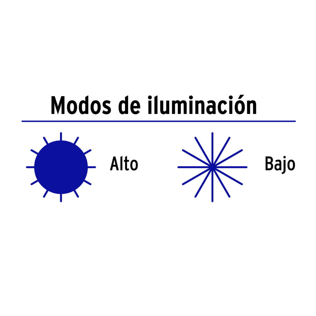 Luminario Suburbano Led 15W Con Panel Solar