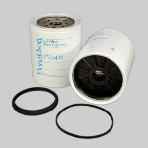 Filtro De Diesel Donaldson P550436