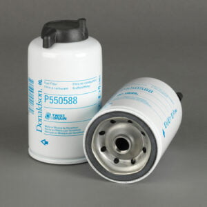 Filtro Donaldson P550588 Diesel