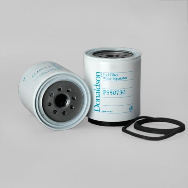 Filtro De Diesel Donaldson P550730
