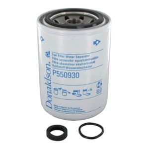 Filtro De Diesel Donaldson P550930