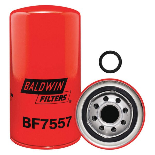Filtro Combustible Baldwin Bf7557 (Gp11)