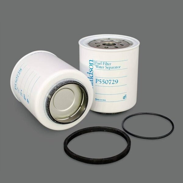 Filtro Diesel Donaldson P550729