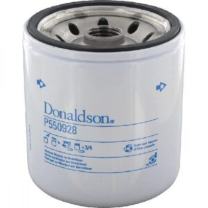 Filtro Diesel Donaldson P550928