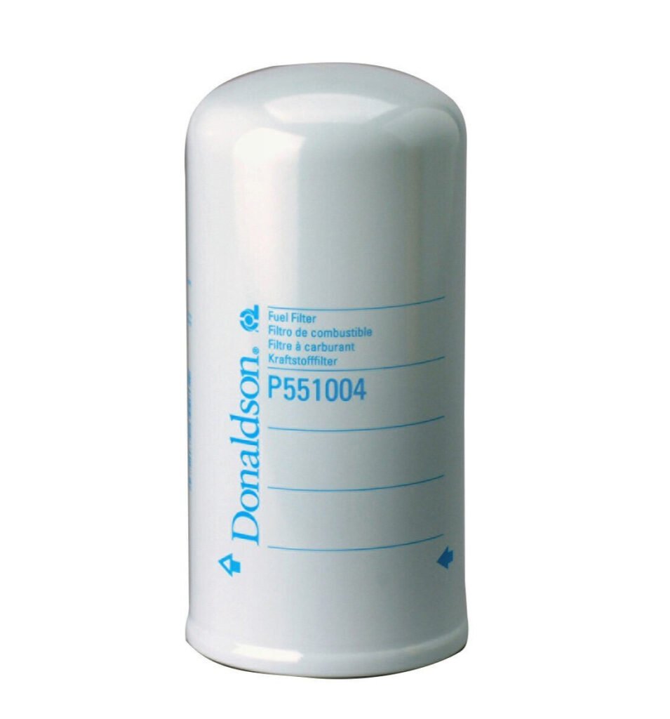 Filtro Diesel Donaldson P551004