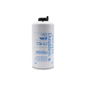 Filtro Diesel Donaldson P551086