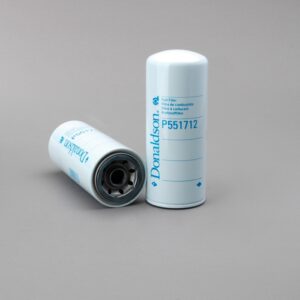 Filtro Diesel Donaldson P551712