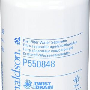 Filtro Diesel P550848 Donaldson