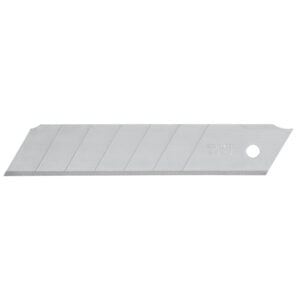 Estuche Con 10 Cuchillas Sk4 De 25Mm Para Cutter: imagen 2