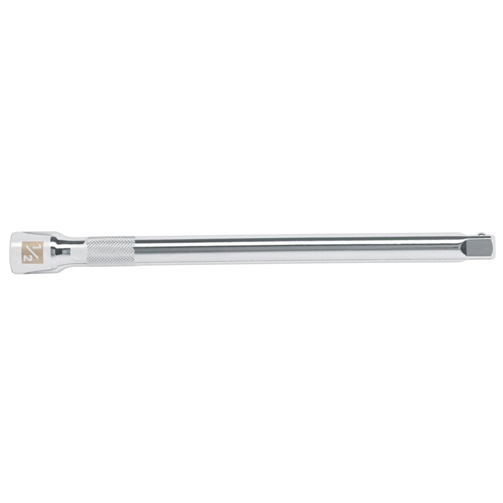 Extensión De 10" Para Matraca Cuadro De 1/2