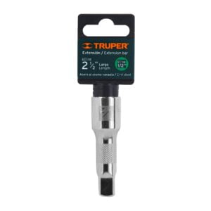 Extensión 21/2 Para Matraca Cuadro De 1/2