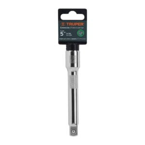 Extensión De 5" Matraca Cuadro De 1/2