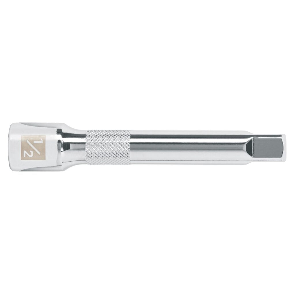 Extensión De 5" Matraca Cuadro De 1/2