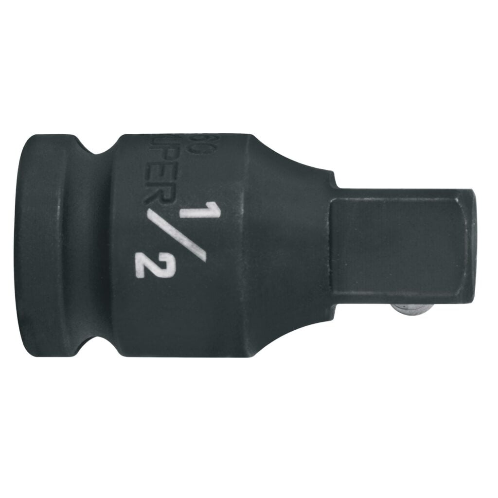 Extensión De Cuadro 1/2 De Impacto Largo 2"