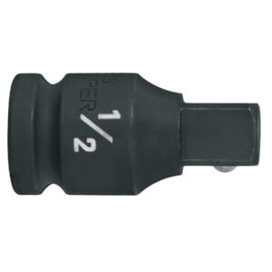 Extensión De Cuadro 1/2 De Impacto Largo 2"