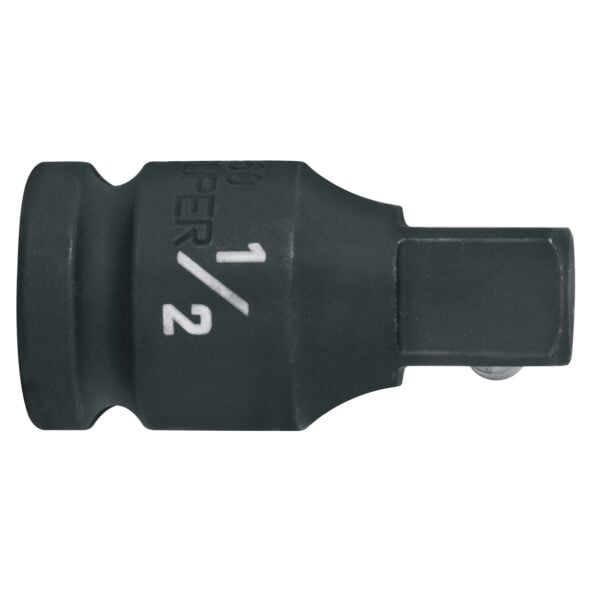 Extensión De Cuadro 1/2 De Impacto Largo 2"